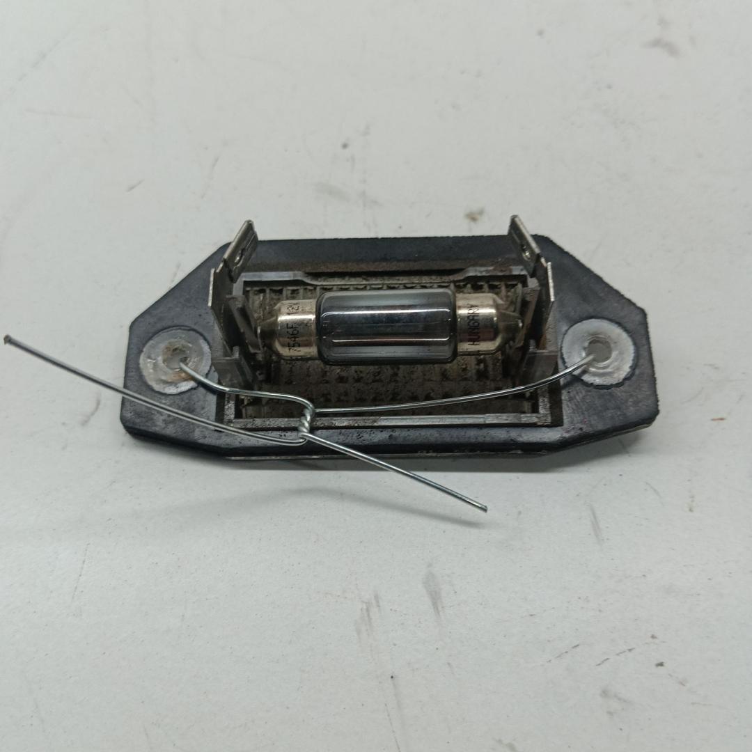 подсветка номера Ford Mondeo III 2005, 2.0 л., дизель, МКПП, серый, универсал, 1S7113550AD