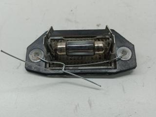 подсветка номера Ford Mondeo 3 поколение [рестайлинг] 2005, 2.0 л., дизель, МКПП, серый, универсал, 1S7113550AD
