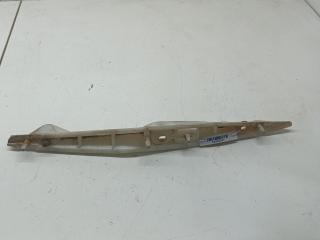 кронштейн переднего бампера Ford Focus 1 поколение [рестайлинг] 2004, 1.6 л., i, бензин, МКПП, синий, хетчбэк 5 дв., D2A3BA