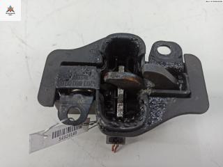 замок капота Mercedes-Benz C-Класс W203/S203/CL203 2002, 2.7 л., дизель, АКПП, серый, универсал, 2038800060