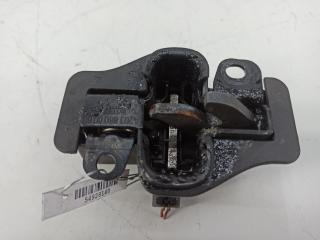замок капота Mercedes-Benz C W203 2002, 2.7 л., дизель, АКПП, серый, универсал, 2038800060