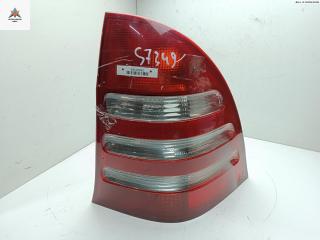 фонарь задний правый Mercedes-Benz C-Класс W203/S203/CL203 2002, 2.7 л., дизель, АКПП, серый, универсал, 2038201264