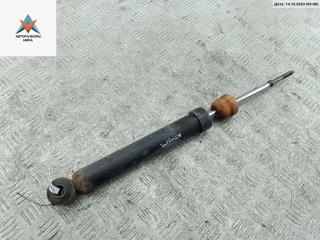 амортизатор задний левый Opel Corsa C 2000, 1.4 л., бензин, АКПП, серый, хетчбэк 3 дв.