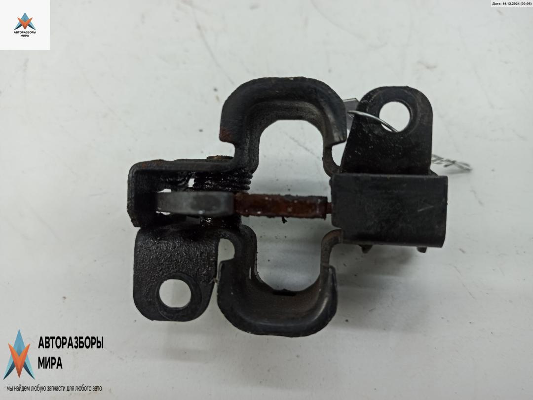 замок капота Mercedes-Benz E-Класс W211/S211 2003, 2.2 л., дизель, АКПП, серый, универсал, 2038800060 - фото №1