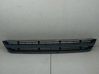 заглушка (решетка) в бампер Ford Focus 1 поколение [рестайлинг] 2004, 1.6 л., i, бензин, МКПП, синий, хетчбэк 5 дв., 2M51A018A58AD