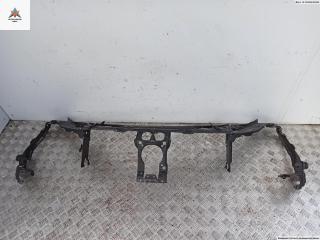 Рамка радиатора Mercedes-Benz E-Класс W211/S211 2003, 2.2 л., дизель, АКПП, серый, универсал