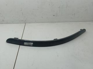 молдинг переднего бампера Ford Focus 1 поколение [рестайлинг] 2004, 1.6 л., i, бензин, МКПП, синий, хетчбэк 5 дв., 2M51-17E908-ACW