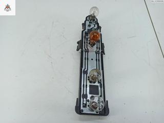 панель заднего левого фонаря Mercedes-Benz C-Класс W203/S203/CL203 2002, 2.7 л., дизель, АКПП, серый, универсал, 15355900