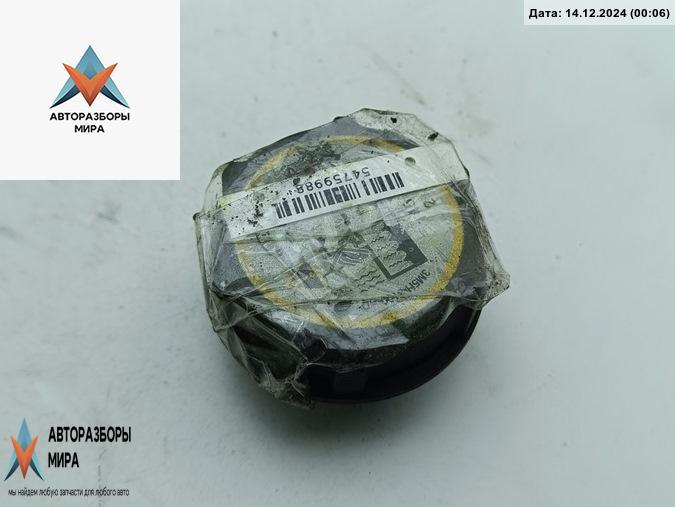 пробка расширительного бачка Ford Focus 2 поколение 2005, 1.6 л., дизель, МКПП, серый, универсал, 3M5H8100AD - фото №1