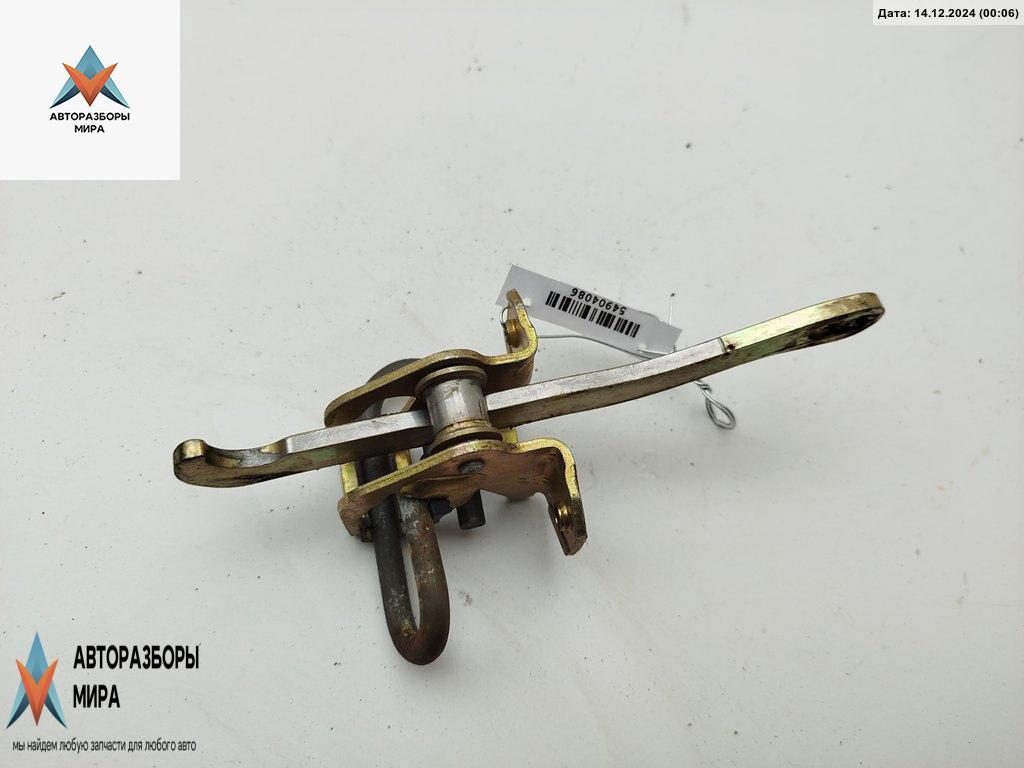 ограничитель открывания двери BMW 5 серия E39 1996, седан, 8183763 - фото №1