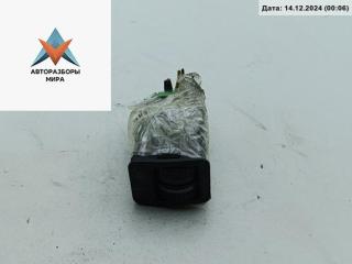 корректор фар Volkswagen Sharan 1 поколение [рестайлинг] 2002, 1.9 л., дизель, АКПП, белый, минивэн, 7M3941333