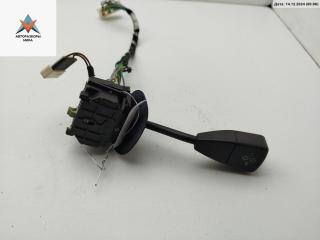 переключатель поворотов BMW 3 серия E36 [рестайлинг] 1998, 1.8 л., бензин, МКПП, зелёный, универсал, 8360907