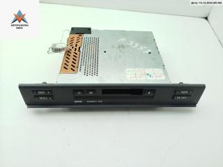 магнитола BMW 5 серия E39 1996, 2.5 л., бензин, АКПП, серый, седан, 8360750