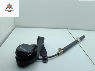 ремень безопасности Volkswagen Sharan 1 поколение [рестайлинг] 2002, 1.9 л., дизель, АКПП, белый, минивэн, 7M3857705