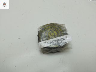 Крышка бачка тормозной жидкости Fiat Ulysse 2 поколение 2005, 2.0 л., бензин, МКПП, серый, минивэн