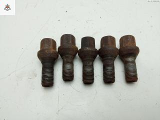 болт колесный Fiat Ulysse 2 поколение 2005, 2.0 л., бензин, МКПП, серый, минивэн