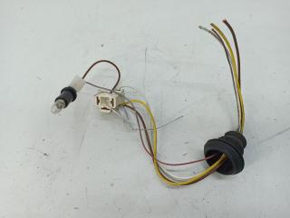 проводка фары Audi 80 8A/B3 1990, 1.6 л., бензин, МКПП, красный, седан