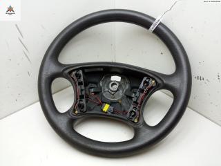 руль Fiat Ulysse 2 поколение 2005, 2.0 л., бензин, МКПП, серый, минивэн, 14845630YR