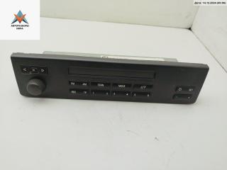 дисплей BMW 5 серия E39 1996, 2.5 л., бензин, АКПП, серый, седан, 8361087