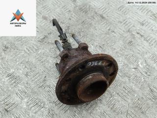 ступица задняя правая Opel Signum C 2003, 3.2 л., бензин, АКПП, серый, хетчбэк 5 дв.