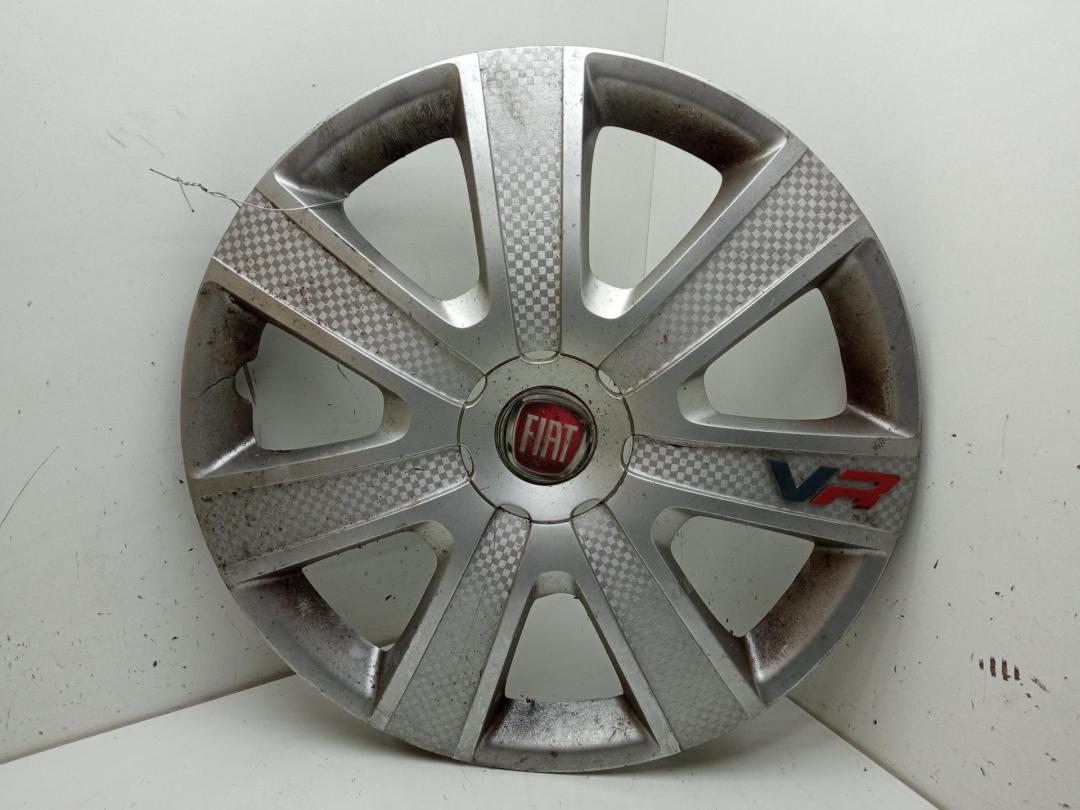 колпак колесный Fiat Ulysse II (c 2002) 2005, 2.0 л., бензин, МКПП, серый, минивэн