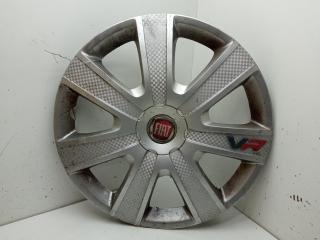 колпак колесный Fiat Ulysse 2 поколение 2005, 2.0 л., бензин, МКПП, серый, минивэн