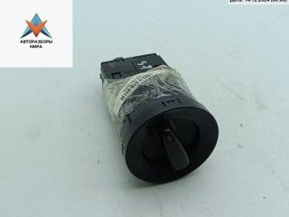 переключатель света Volkswagen Sharan 1 поколение [рестайлинг] 2002, 1.9 л., дизель, АКПП, белый, минивэн, BK71C0941531