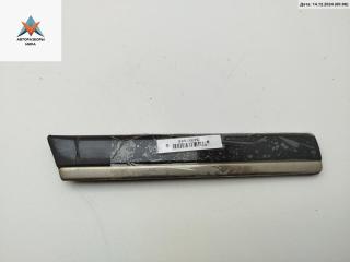 молдинг переднего левого крыла BMW 5 серия E39 [рестайлинг] 2002, 3.0 л., дизель, АКПП, чёрный, универсал, 7004027