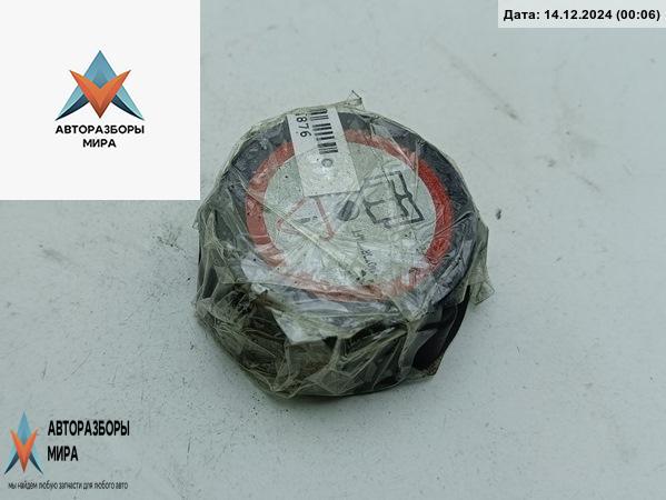 пробка расширительного бачка Ford Mondeo 2 поколение 1998, 1.8 л., бензин, МКПП, красный, седан - фото №1