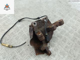 ступица передняя правая Opel Omega B 1996, 2.0 л., бензин, МКПП, синий, универсал