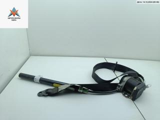 ремень безопасности Ford Galaxy 1 поколение [рестайлинг] 2001, 2.3 л., бензин, МКПП, серый, минивэн, 7M3857705