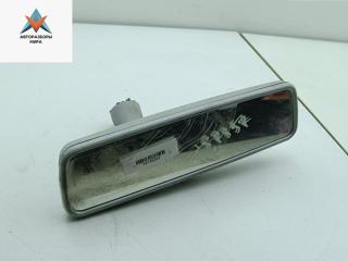 зеркало салона Volkswagen Sharan 1 поколение [рестайлинг] 2002, 1.9 л., дизель, АКПП, белый, минивэн, 014022