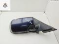 зеркало правое BMW 3 серия E46 1999, 1.9 л., бензин, МКПП, синий, седан - фото №3