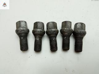 болт колесный Fiat Scudo 1 поколение 1998, 1.9 л., дизель, МКПП, зелёный, фургон