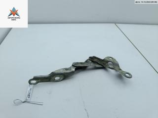 петля капота правая Ford Galaxy 1 поколение [рестайлинг] 2001, серый, минивэн, 7M0823302