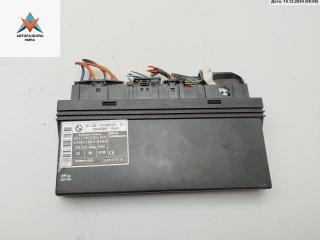 блок комфорта BMW 5 серия E60/E61 2006, 2.5 л., дизель, МКПП, серый, универсал, 61359136040