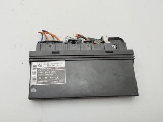 блок комфорта BMW 5 E60/E61 2006, 2.5 л., дизель, МКПП, серый, универсал, 61359136040