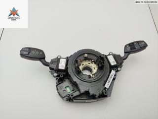 шлейф руля BMW 5 серия E60/E61 2006, универсал, 6976394, 9115165, 9115156