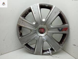колпак колесный Fiat Ulysse 2 поколение 2005, 2.0 л., бензин, МКПП, серый, минивэн