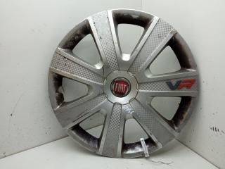колпак колесный Fiat Ulysse 2 поколение 2005, 2.0 л., бензин, МКПП, серый, минивэн