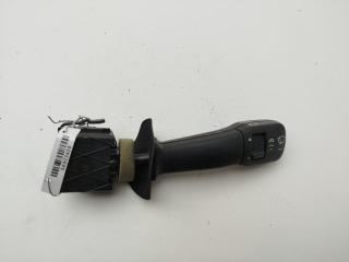 переключатель дворников BMW 5 E39 1996, 2.5 л., бензин, АКПП, серый, седан