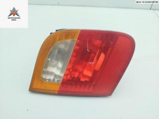 фонарь крышки багажника правый BMW 3 серия E46 [рестайлинг] 2002, 2.0 л., бензин, МКПП, серый, седан, 6907945