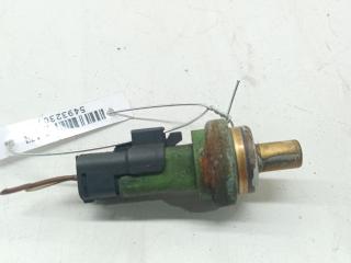 датчик температуры Ford Focus 2 поколение [рестайлинг] 2010, 1.6 л., дизель, МКПП, синий, хетчбэк 5 дв., 9655414180