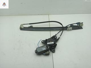 стеклоподъемник электрический передний правый Peugeot 806 221 1997, 2.1 л., дизель, МКПП, синий, минивэн, 111386