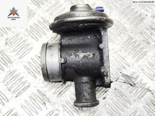 клапан EGR BMW 5 серия E39 [рестайлинг] 2002, 3.0 л., дизель, АКПП, чёрный, универсал