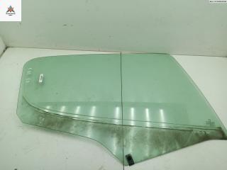 стекло двери задней правой Peugeot 308 T7 2009, 1.6 л., бензин, МКПП, белый, хетчбэк 5 дв.