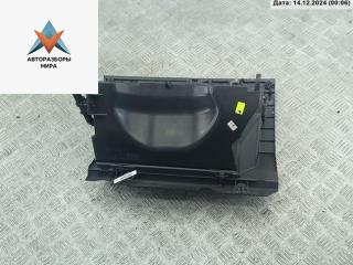 бардачок Opel Zafira 2 поколение (B) 2006, 1.9 л., дизель, АКПП, серый, минивэн, 13160258