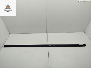 молдинг двери передней левой BMW 3 серия E46 1999, 1.9 л., бензин, МКПП, синий, седан, 8208449