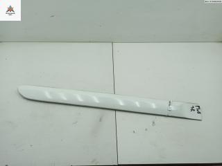 молдинг двери задней правой Peugeot 308 T7 2009, 1.6 л., бензин, МКПП, белый, хетчбэк 5 дв., 9680365180