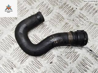 патрубок (трубопровод, шланг) BMW 5 серия E39 [рестайлинг] 2002, 3.0 л., дизель, АКПП, чёрный, универсал, 2247879